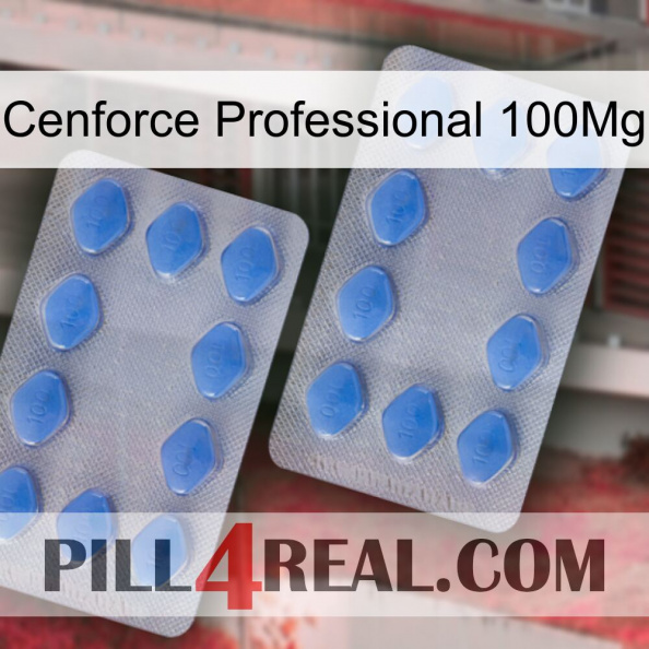 Cenforce Professional 100Mg 20